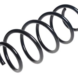 Пружина передняя