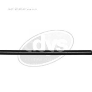 Стойка переднего стабилизатора левая