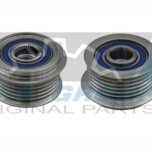 Шкив генератора