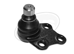 Опора шаровая передней подвески