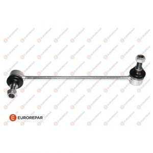 Стойка переднего стабилизатора левая