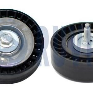 Ролик дополнительный руч. ремня