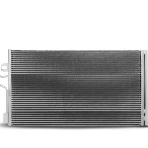 Радиатор кондиционера (конденсер)