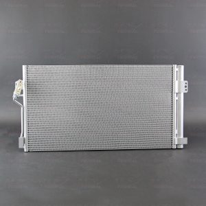 Радиатор кондиционера (конденсер)