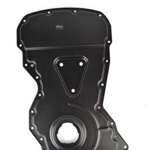 Крышка двигателя передняя