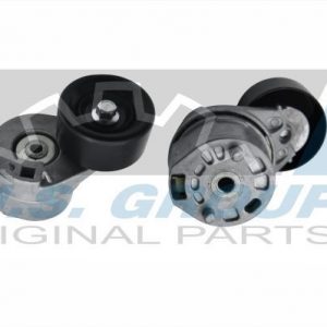 Ролик-натяжитель ручейкового ремня