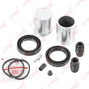 Р/к переднего суппорта с поршнем