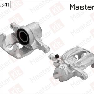 Суппорт тормозной задний правый