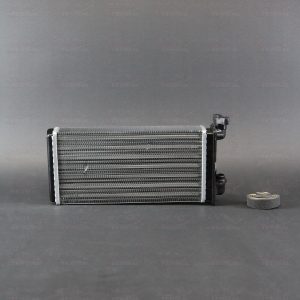 Радиатор отопителя