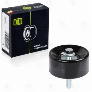 Ролик дополнительный руч. ремня