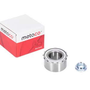 Подшипник ступицы (к-кт)