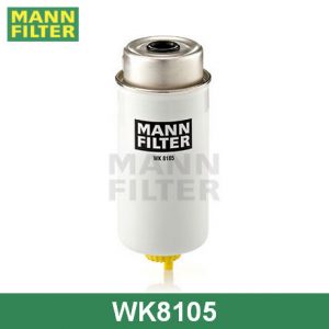 Фильтр топливный