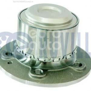 Ступица передняя