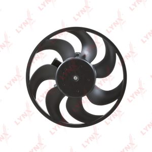 Вентилятор радиатора