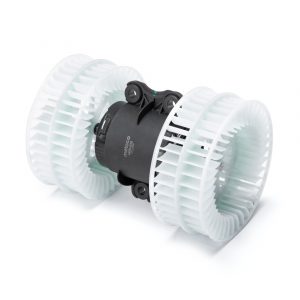 Моторчик отопителя