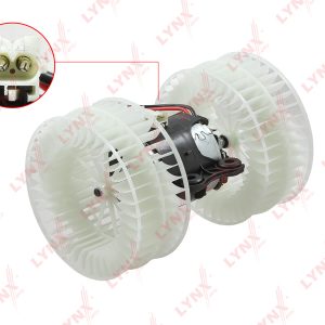 Моторчик отопителя