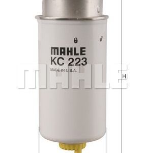 Фильтр топливный