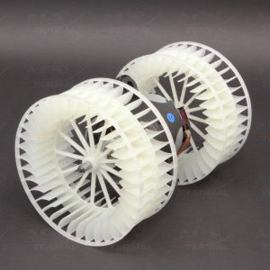 Моторчик отопителя