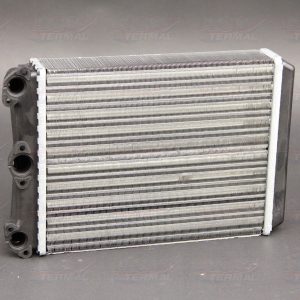 Радиатор отопителя