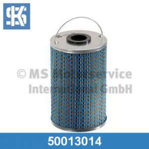 Фильтр масляный