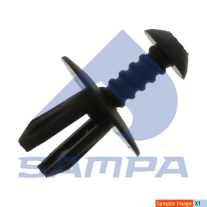 Крепеж (клоп)