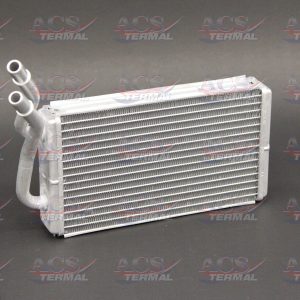 Радиатор отопителя