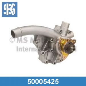 Насос водяной (помпа)