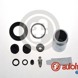 Р/к заднего суппорта с поршнем