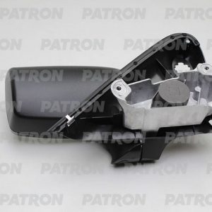 Зеркало левое механическое