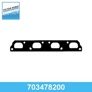 Прокладка выпускного коллектора