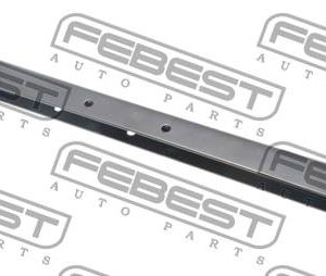 Тяга задняя поперечная