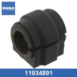 Втулка (сайлентблок) переднего стабилизатора