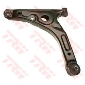 Рычаг передний левый