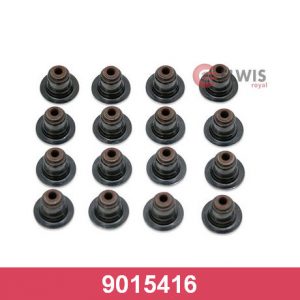 Колпачки маслосъемные к-кт