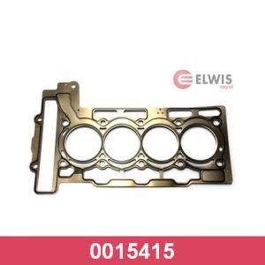 Прокладка головки блока