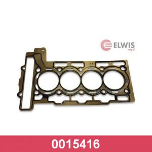 Прокладка головки блока