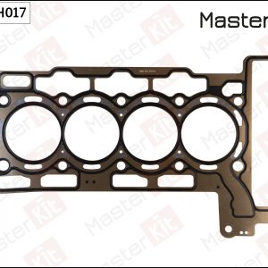 Прокладка головки блока