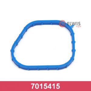 Прокладка термостата