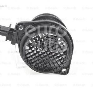 Расходомер воздуха (массметр)