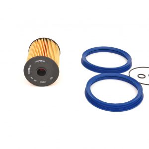 Фильтр топливный