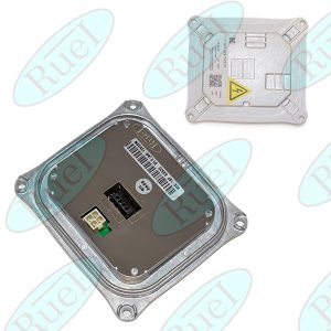 Блок ксеноновой лампы