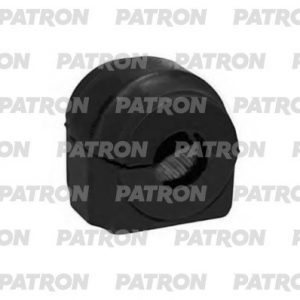 Втулка (сайлентблок) заднего стабилизатора