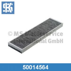 Фильтр салона