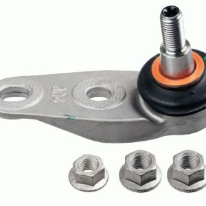 Опора шаровая правая передней подвески