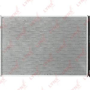 Радиатор основной