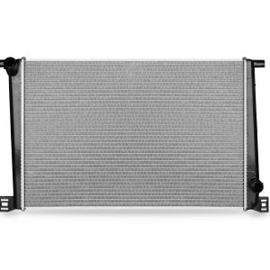 Радиатор основной