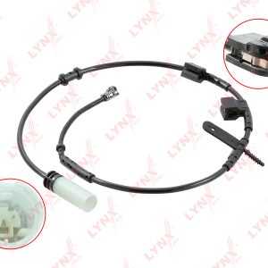 Датчик износа колодок