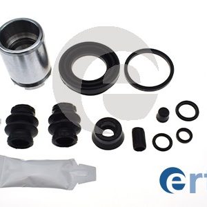 Р/к заднего суппорта с поршнем