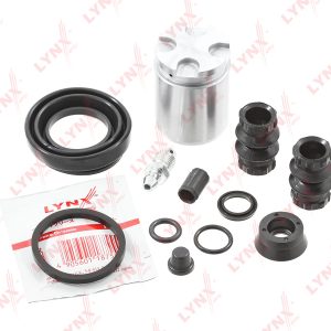 Р/к заднего суппорта с поршнем