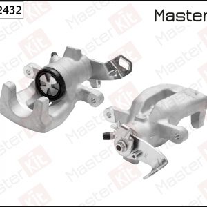 Суппорт тормозной задний правый